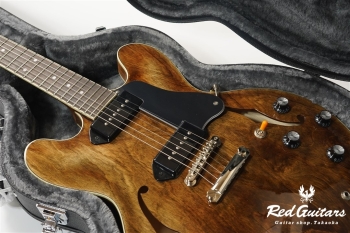 EXRUBATO-STD/S-JT - Aged Brown